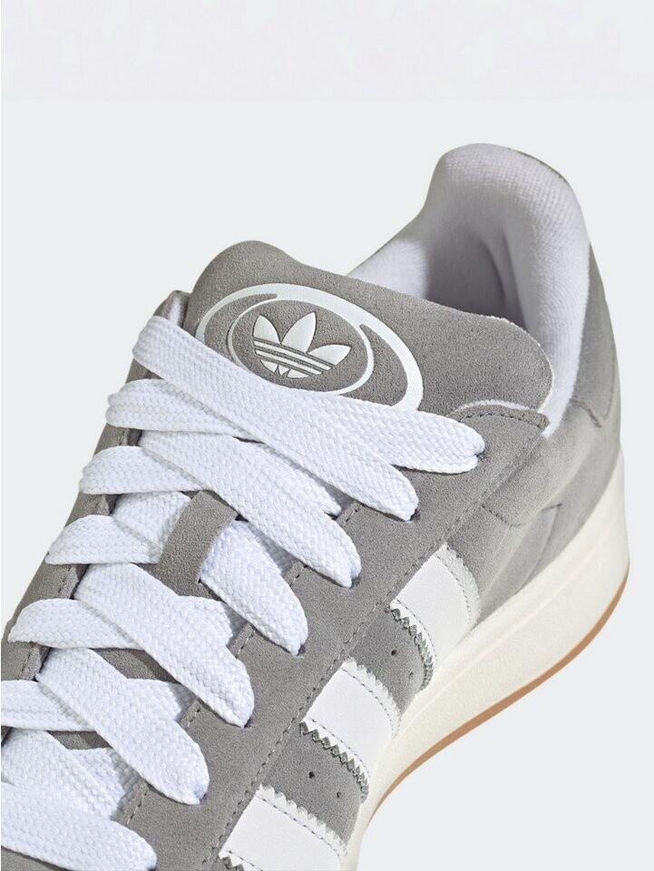Кроссовки Adidas Campus 00s grey three/ftw white/off white