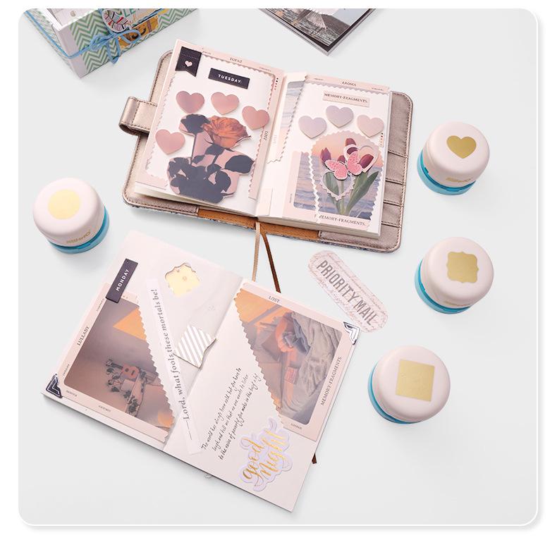 Kede You El Yapımı Manyetik Kabartma Makinesi: Keyfi Konumlandırmalı Görsel Kabartma Makinesi.