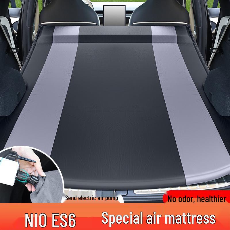 Materasso ad aria per auto Nio ES6/ES8/EC6/ES7/ET5 Tappetino da campeggio per bagagliaio