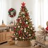 TXRMDX Light-Up Christmas Tree Holiday Set