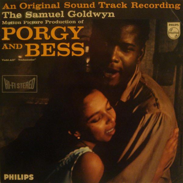 

LP Record SAMUEL GOLDWYN The Samuel Goldwyn Motion Picture P SABL119 Philips 1959 UK Jazz Used