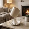 Plastic Milk Splash Cup Rack 3D Printed Water Spray Cup Holder Table Ornament  Photography Prop