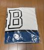 [USED] KLUNK BIGBANG Hooded Towel