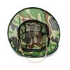 Camouflage Sunshade Hat with Mosquito Mesh for Beekeeping, Fishing, and Hiking