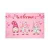Valentine's Day DecorationDoormat Bathroom Welcome Floor Doormat