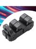 Power Window Switch - Front Left and Right Button for Explorer  8L1Z14529AA