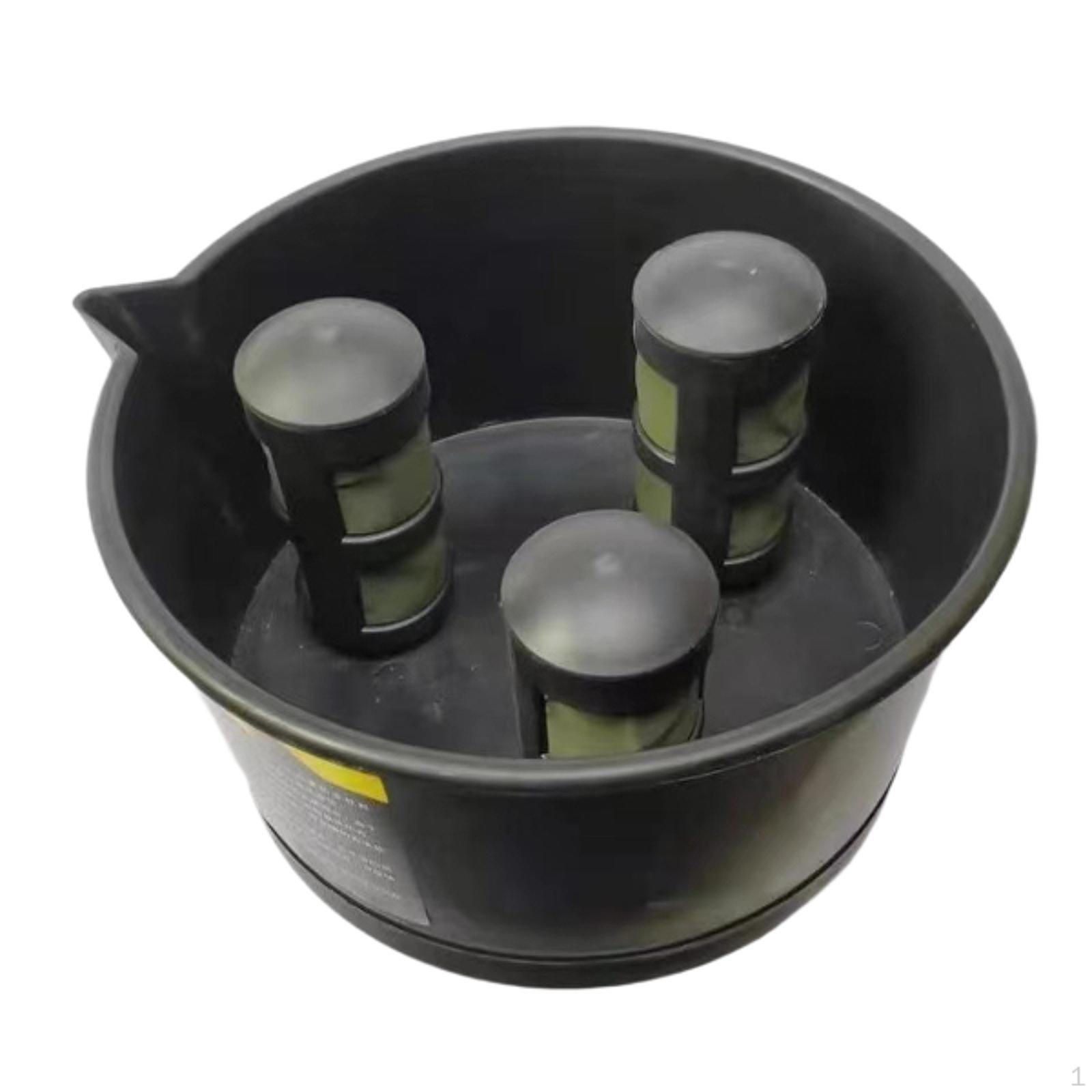 

Масло- и водоотделитель Высокопроизводительные запасные части Премиум автомобильный газовый фильтр 4 экрана