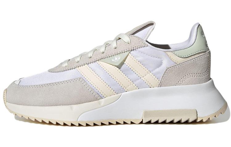 Adidas Retropy F2  White Ecru Tint  Женские GW9496 36⅔