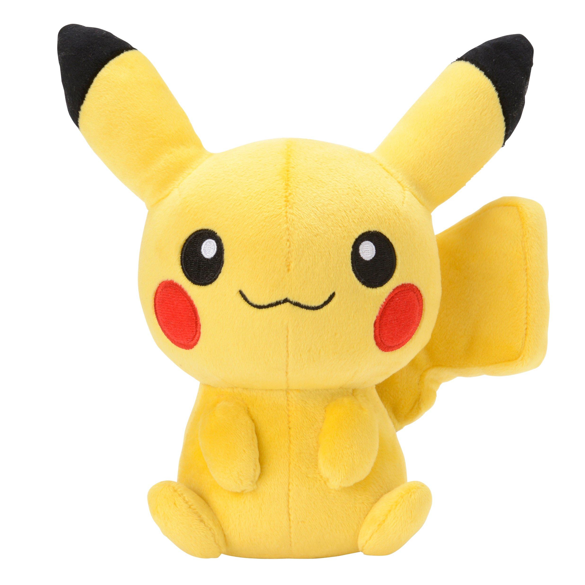 

Pokemon Center Original Pikachu Doll OA