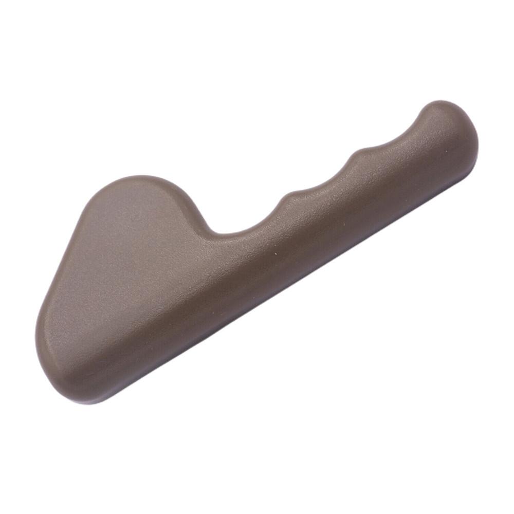 Tan Left Driver Seat Recliner Handle For Ford Explorer / Mountaineer 2002-2005