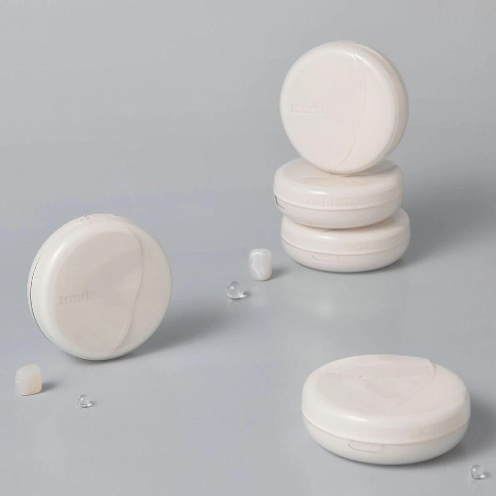 Mude Soft Silky Fit Cushion