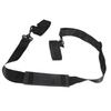 Fishing Rod Belt Adjustable Strap Carrier Car Wrap Webbing Bands