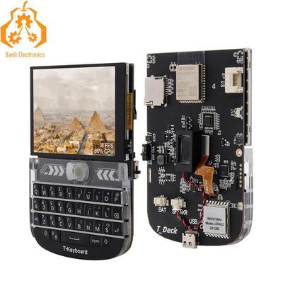 Moduli fai da te – Moduli elettronici