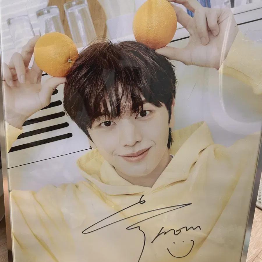 

Nurseongbird Fanmeeting Md Frame