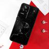 Black White Galaxys Aesthetic Cover For Xiaomi 13T 11T 12T 14T Pro 13 14 15 Ultra POCO X7 Pro X3 X5 X6 F5 F6 M6 Pro Case