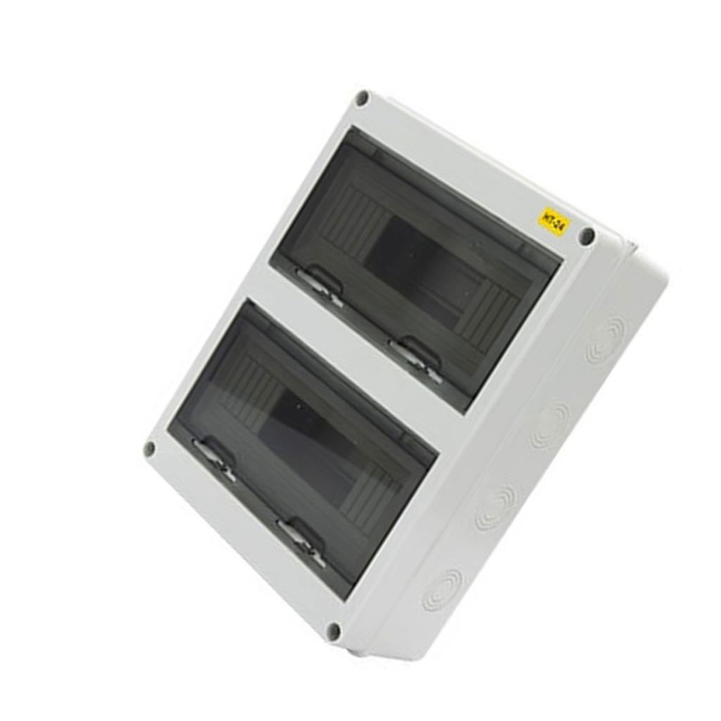 Circuit Distribution Box Waterproof & Long Service Electric Box Waterproof Distribution Box Electrical Connection