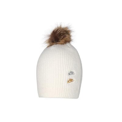 Nike Beanies Unisex Ivory White Casual CK2388-110