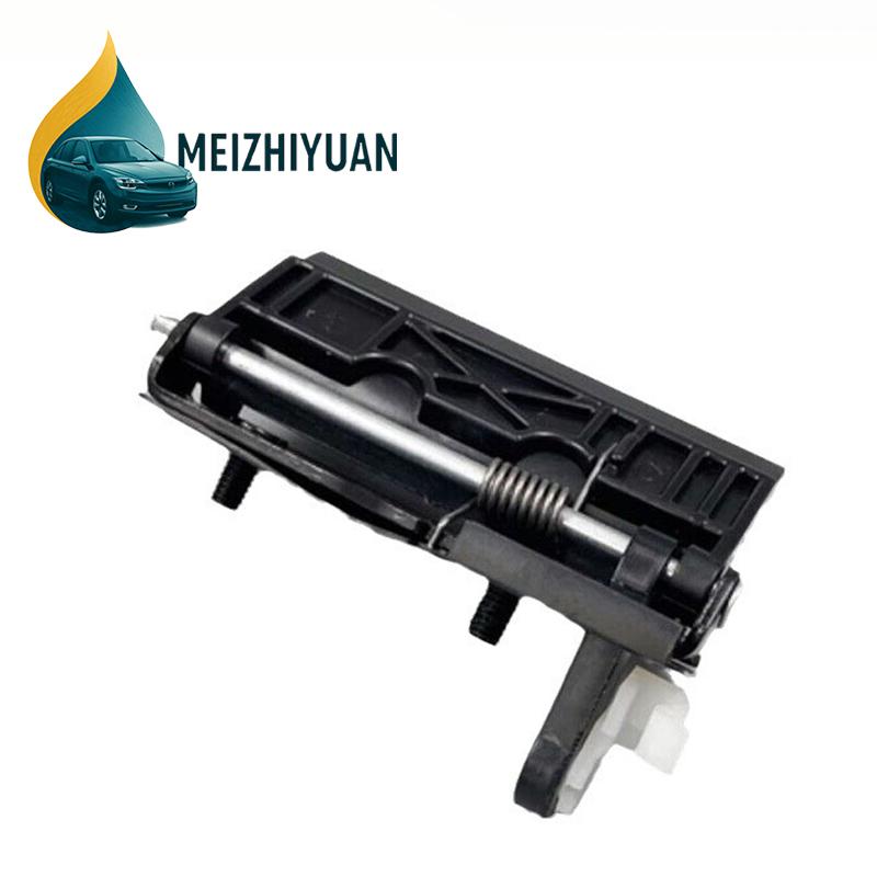 Tailgate Handle Back Door Handle For Hyundai Grand Starex H1 2007-2018 81720-4H000 81720-4H020