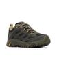 Merrell (Male) Moab 3 - Black: Beluga / M26A1-Mlc003