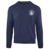 Aquascutum Herren Aldis Sweatshirt