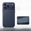 Luxury Tech Woven Magnetic Adsorption Phone Case for Iphone 17 16 15 14 13 Pro Max TechWoven for Magsafe Wireless Charge Cover