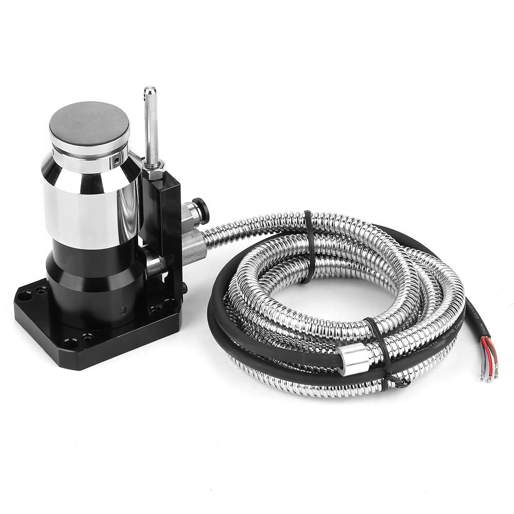 CS 100K 30 CNC Automatic Tool Setting Gauge Normally Open Tool Presetter with Stroke 5mm