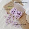 Nail Art Gradient Sponge Tool - 1cm Tofu Block for Pat-Pat Glue