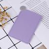 Card Pocket Mirror Makeup Portable Travel Stainless Steel Unbreakable