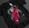 Seven Deadly Sins Shirt Ban Tshirt Meliodas T-Shirt Escanor Top Anime Unisex Tee
