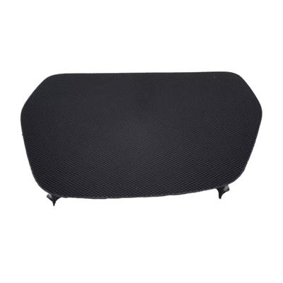 Central Speaker Cover A2056801607 Easy To Use High-quality Materials Non-deformation Quick To Tall Wear-resistant