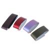 Pickleball Paddle Protective Tape Matte Electroplated Finish High Adhesion For Daily Training Casual Matches