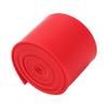 Fascia di Compressione Muscolare Fascia per la Mobilità Muscolare Fitness per Atleta Sportiva Rossa 7,1 piedi X 2,0 pollici
