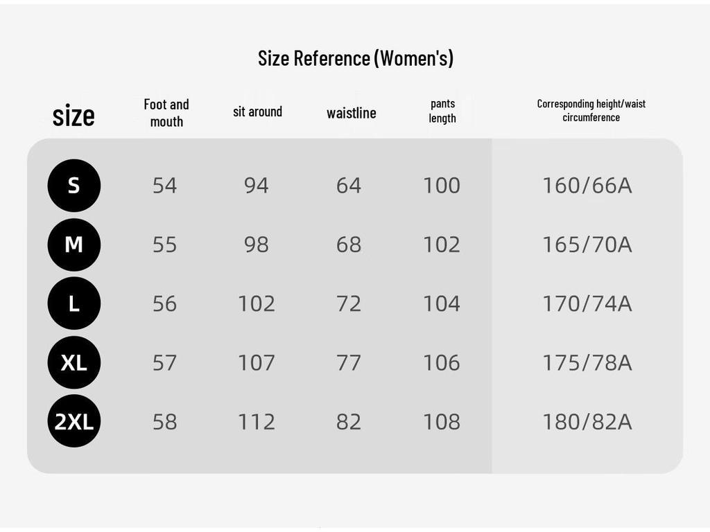 Women's Outdoor Quick-Dry Straight-Leg Cargo Pants