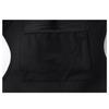Electronic Shoulder Wrap Pad Brace Heated Support Hot Therapy Pain Relief Belt