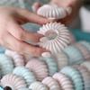 Cupcake Cake Decoration Biscuit Russian Pastry Tip Sultan Tube Icing Piping Nozzles Baking Tool