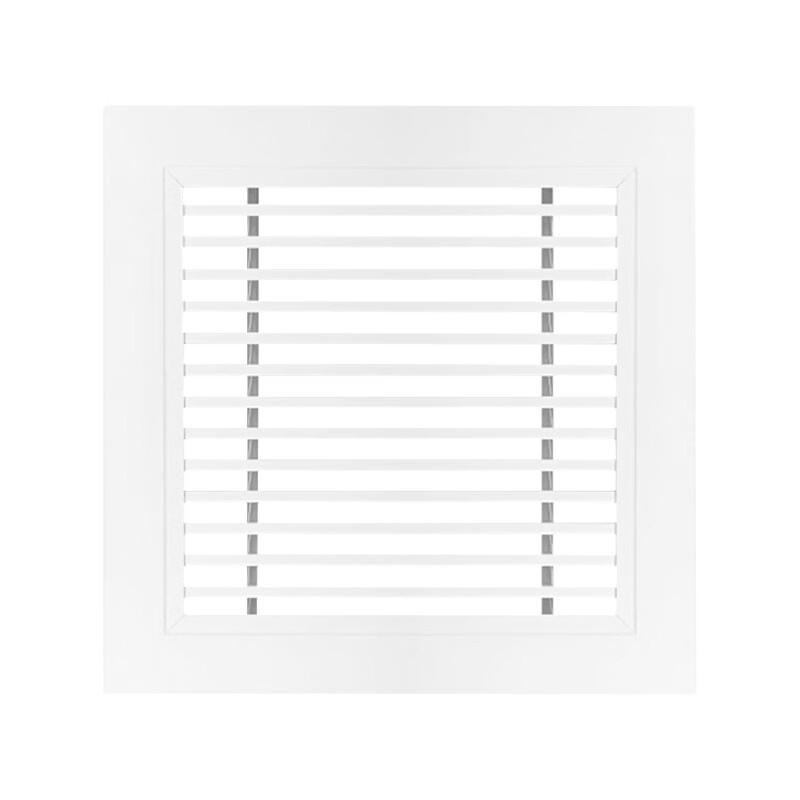 Tiemyun Aluminum Alloy Air Vent Louver