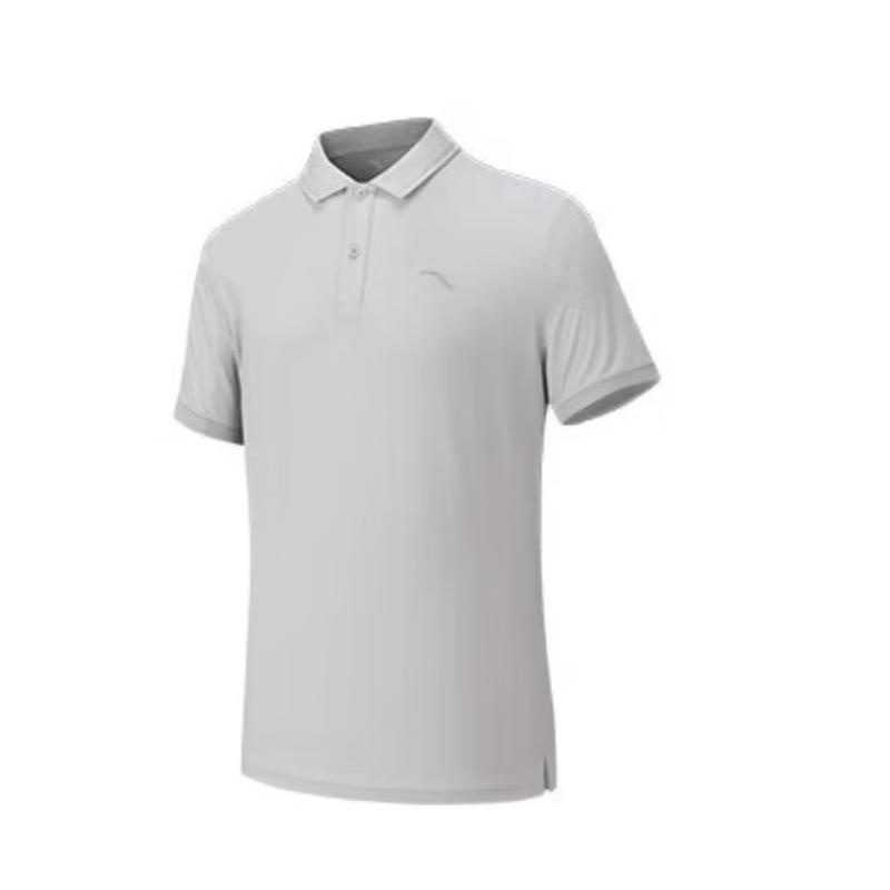 Anta Men's Ice Skin Polo Shirt