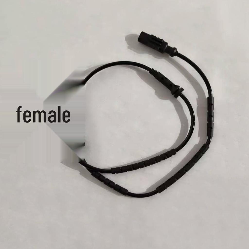 BMW Z4 Speed Sensor 34356784618