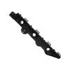 Rear LH Bumper Retainer Support Lower Bracket Fit 2015-2018 Infiniti Q50 Hybrid