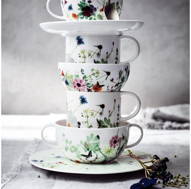 Сервиз Rosenthal Brillance Bone China Grand Air, 6 предметов (10530-405109-28597)
