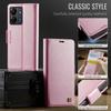 For Xiaomi Redmi 13C/ Redmi 13C 5G Wallet Case with Card Slots & Kickstand, 360° Protection Leather Case