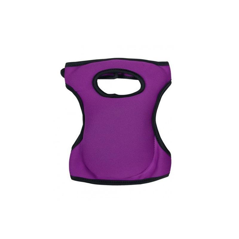 Durable Outdoor Gardening Knee Pads with Adjustable Straps