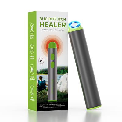 Electric Anti-itching Instrument Insect Bite Bite Relief Rechargeable Usb