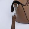 Damentasche Tasche für die Mutter mittleren Alters Schultertasche Weiches Leder Umhängetasche