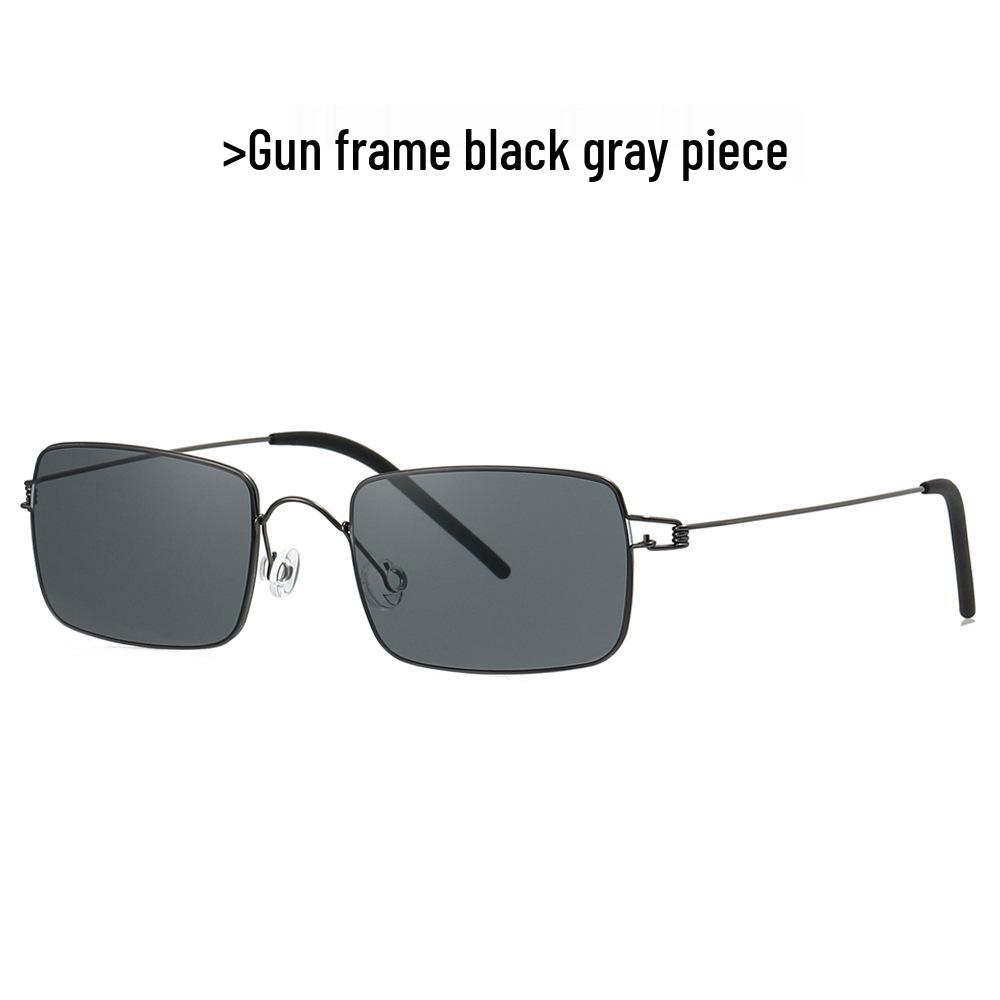 

Old Money Style Trendy Driving Sunglasses 21008: Versatile Fashion Influencer Shades