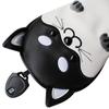 Number Tag Golf Club Headcovers Golf Club Headcover Golf Wood Head Covers Wood Driver Headcover