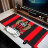 Ogc Nice Crest   Mouse Pad Office Desk Mat, Gaming Mouse Pad Mousepad, Keyboard pad,Heavy-Duty Non-Slip Rubber Backing, Gift