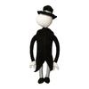 My Charming Dead Papa Dread Plush Toy (Pack of 6)