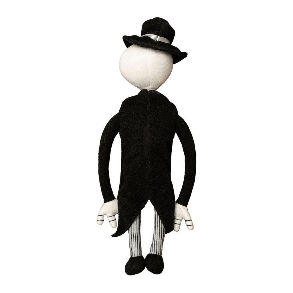 My Charming Dead Papa Dread Plush Toy (Pack of 6)