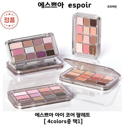 Trucco occhi – Ombretti